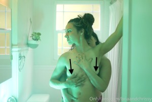 Briaandchrissy Photo #122