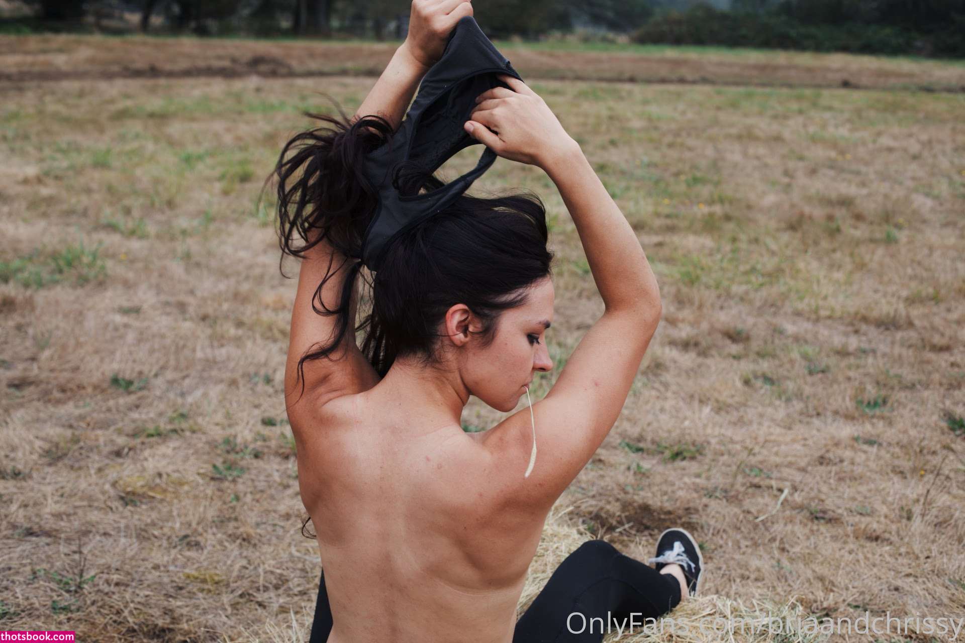 Briaandchrissy Photo #155