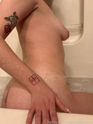 cottonsoftbunny Photo #87