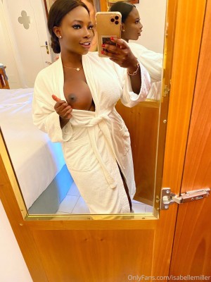 Isabelle Miller Photo #82