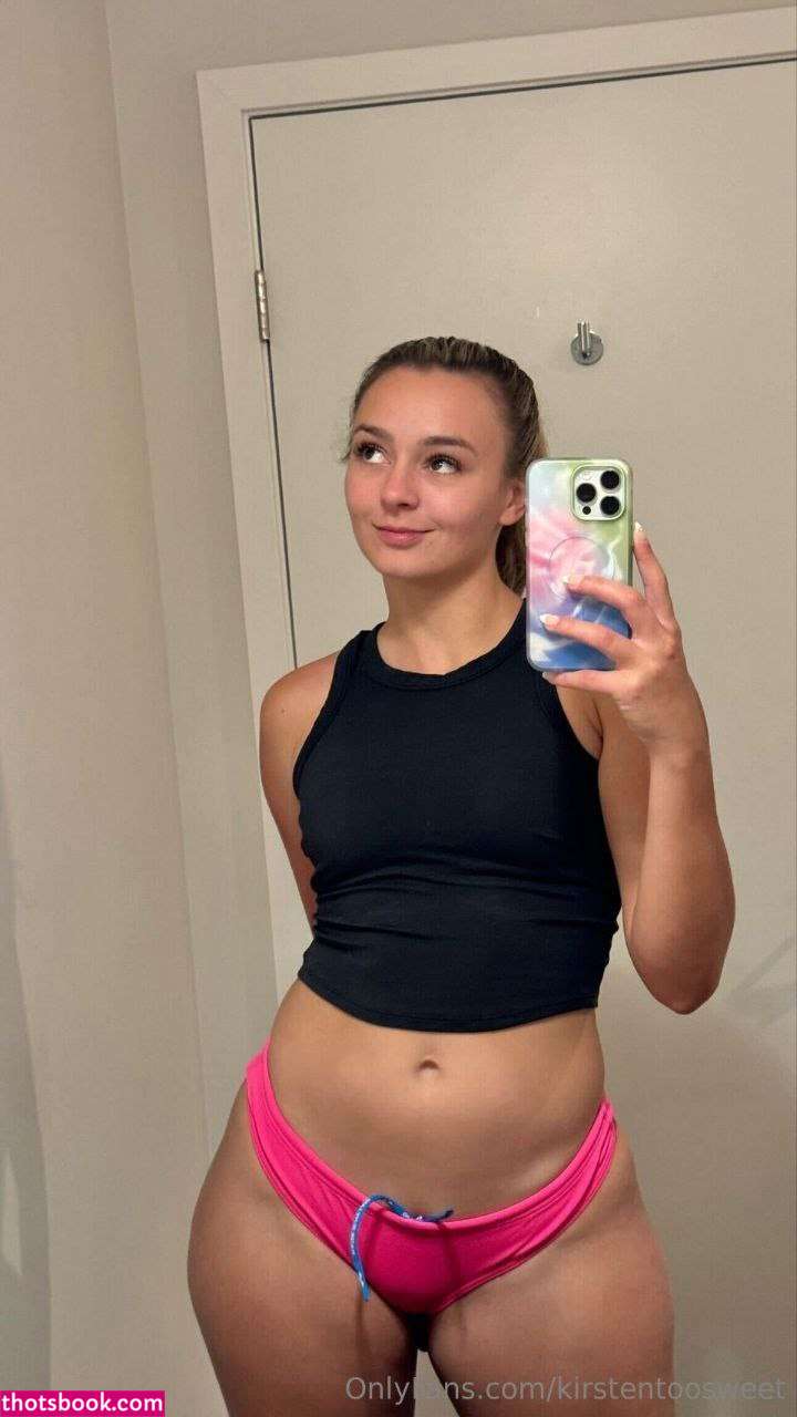 Kirstentoosweet Photo #322