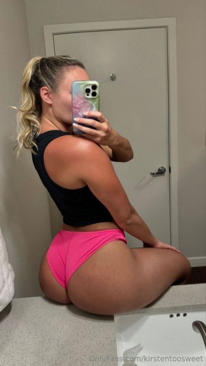 Kirstentoosweet Photo #330