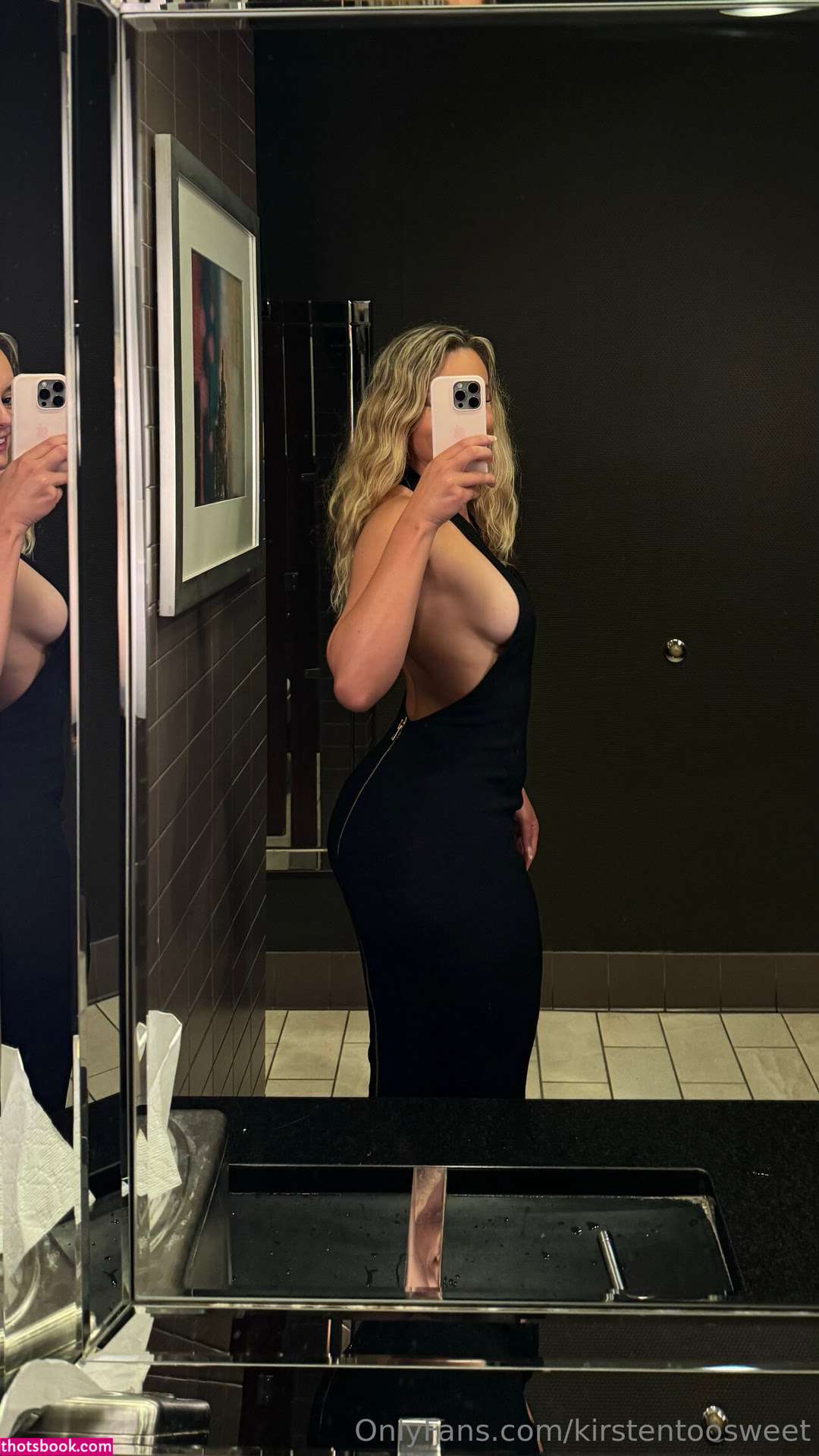 Kirstentoosweet Photo #397