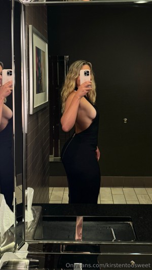 Kirstentoosweet Photo #397