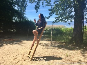 Lou Charmelle Photo #115