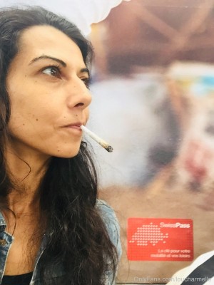 Lou Charmelle Photo #128