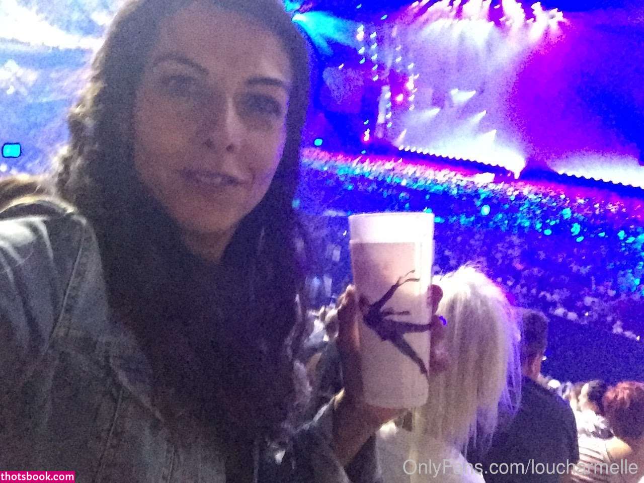 Lou Charmelle Photo #135