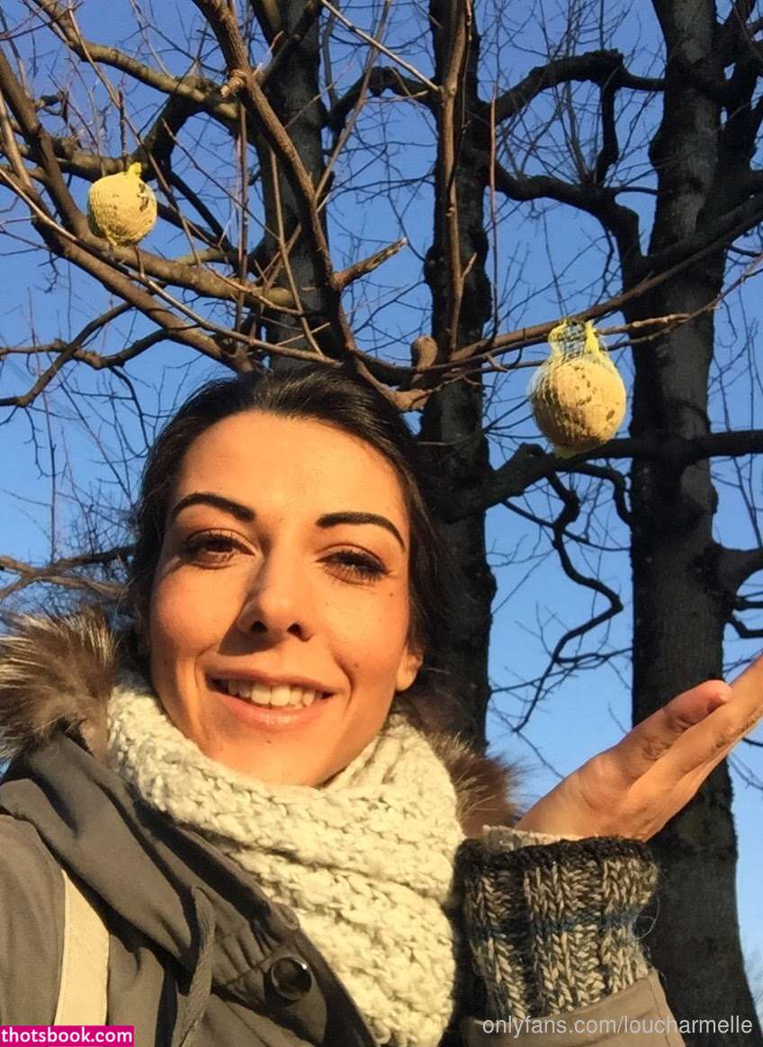 Lou Charmelle Photo #142