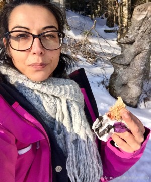 Lou Charmelle Photo #149