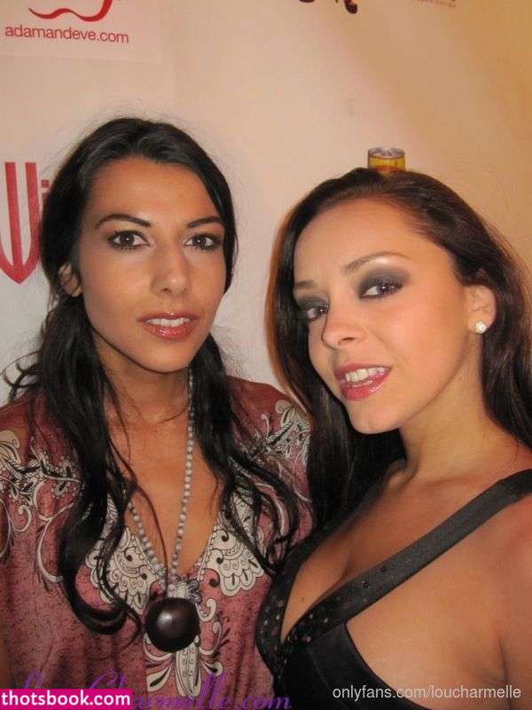 Lou Charmelle Photo #154