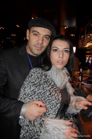 Lou Charmelle Photo #151