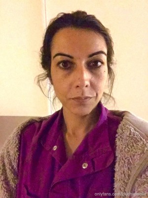 Lou Charmelle Photo #159