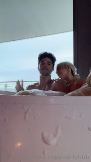 Ashly Schwan Video #134