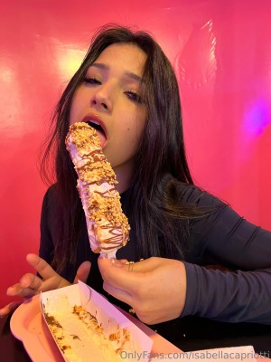 Isabella Capriotti Photo #21