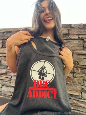 Isabella Capriotti Photo #32