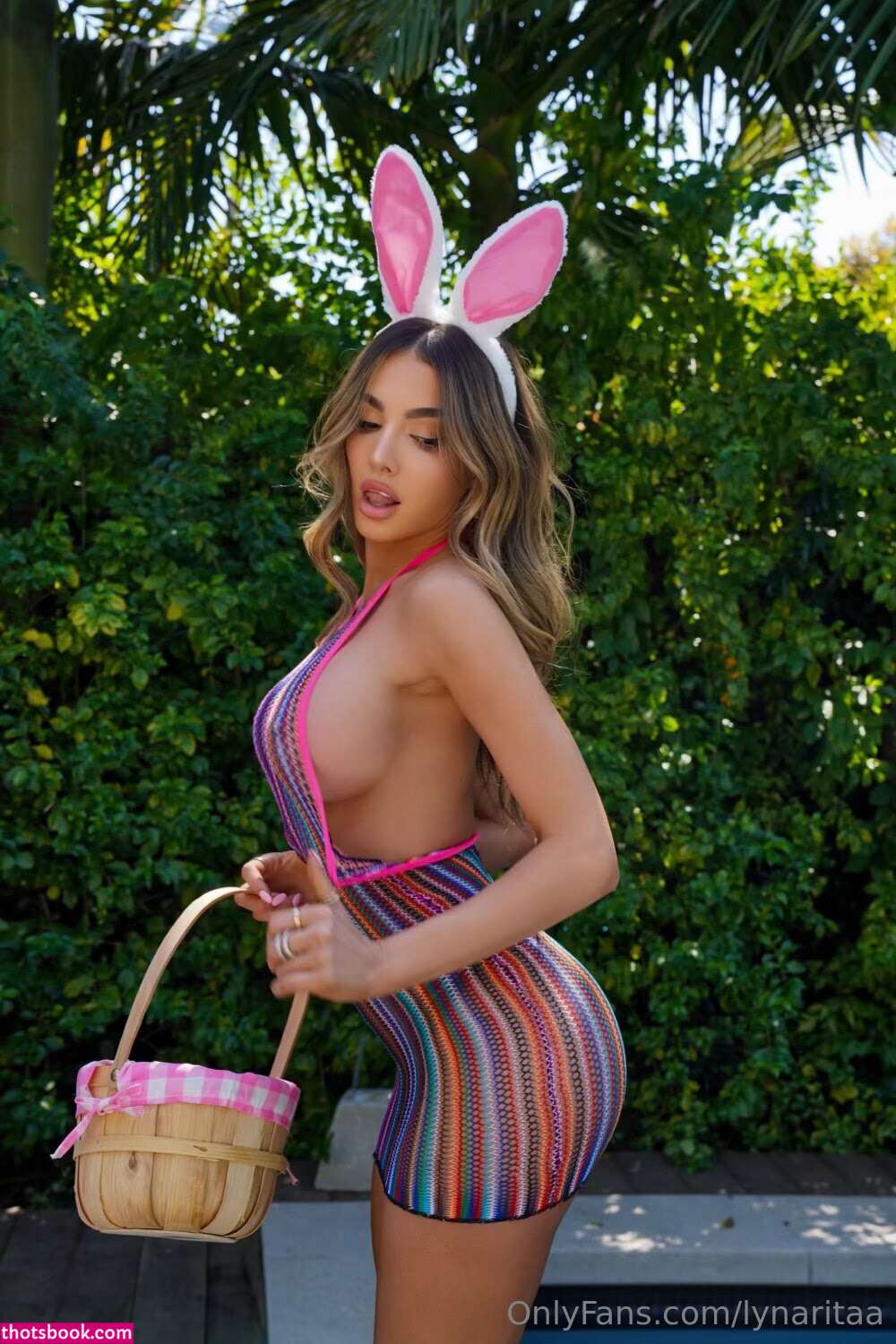 Lyna Perez Photo #106