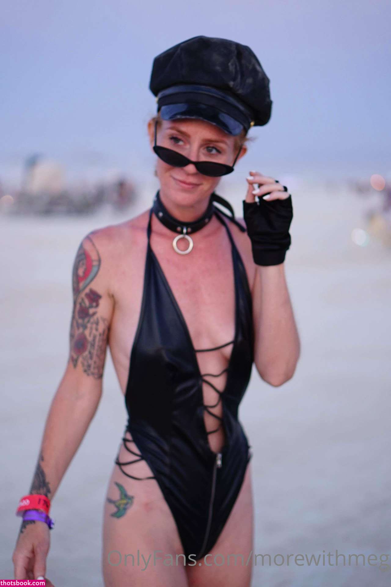 Meditate Meg Photo #31