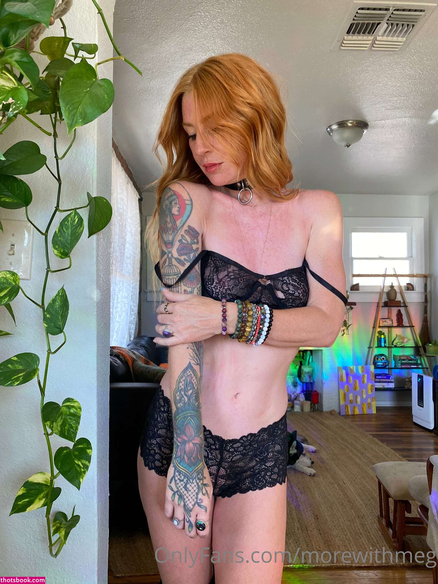 Meditate Meg Photo #44