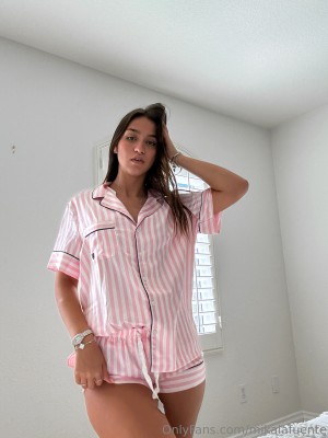 Mikaela Lafuente Photo #1014