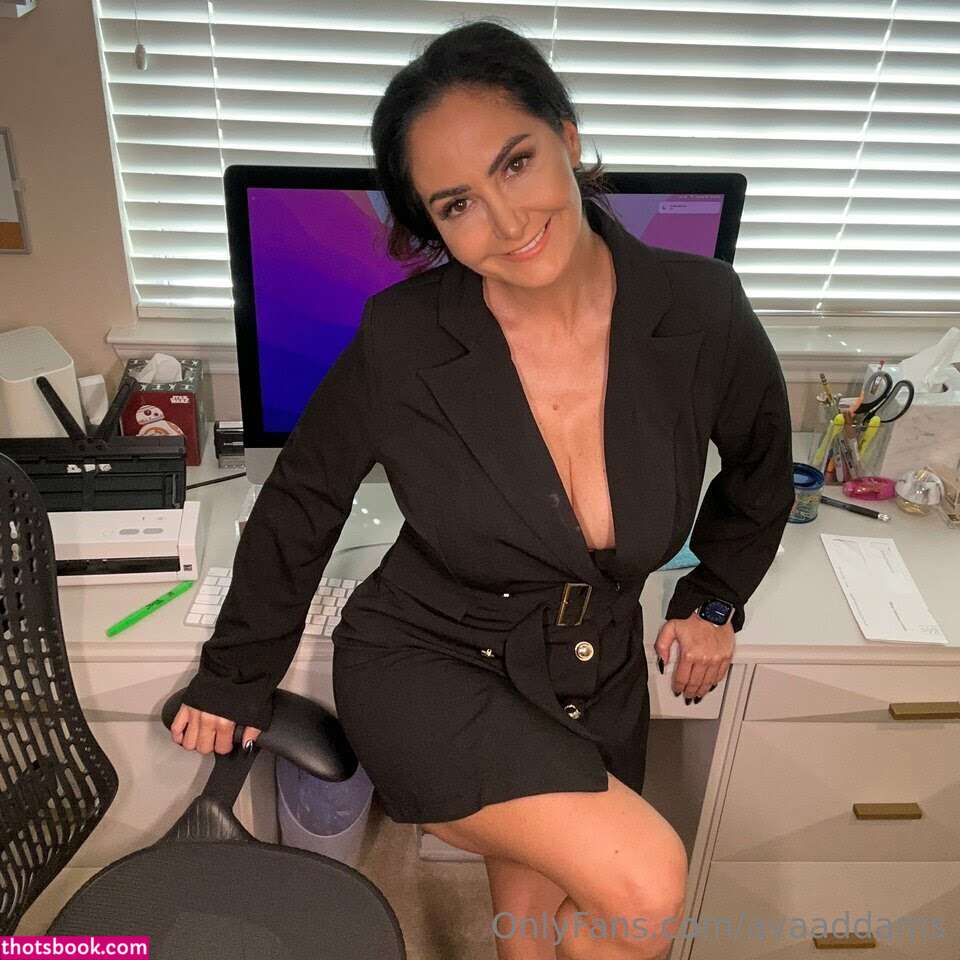 Ava Addams Photo #559