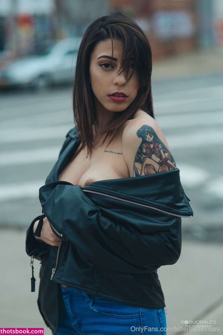 bittersweetmars Photo #49