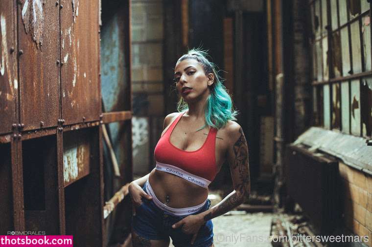 bittersweetmars Photo #100