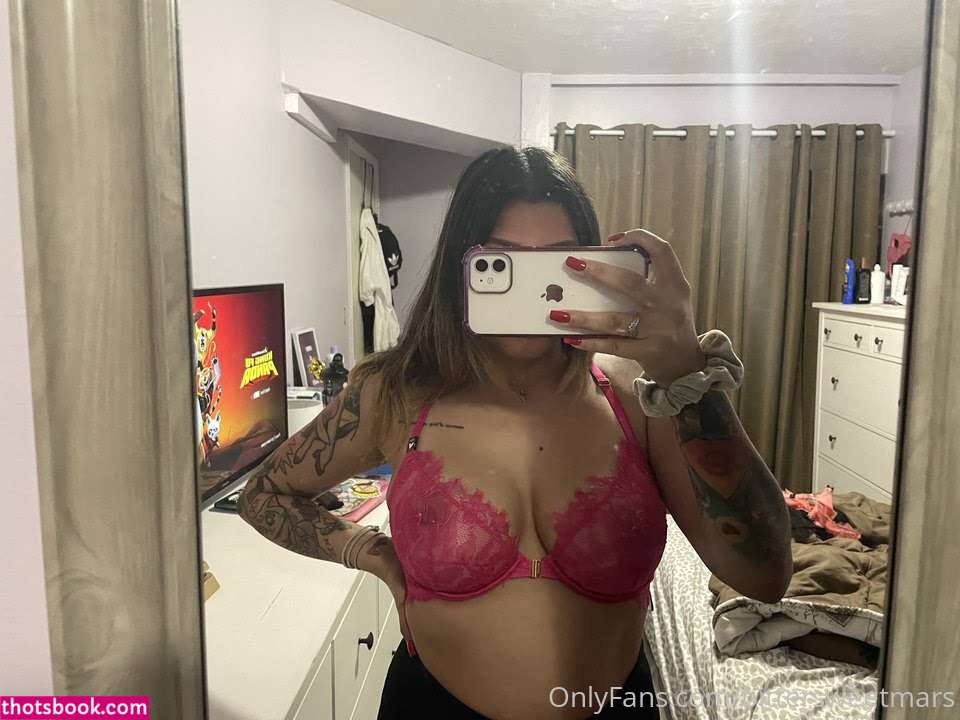 bittersweetmars Photo #199