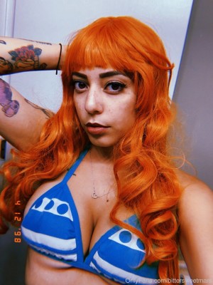 bittersweetmars Photo #252