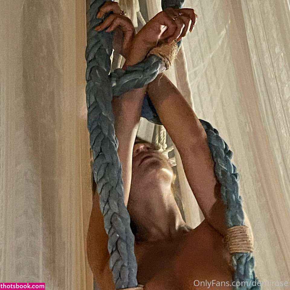 Demi Mawby Photo #181