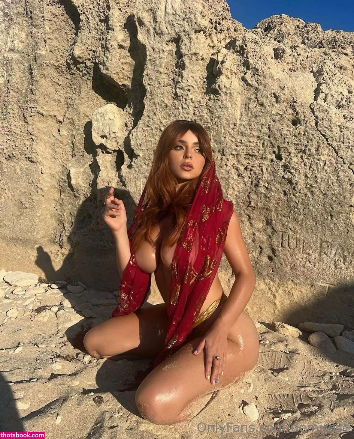 Demi Mawby Photo #247