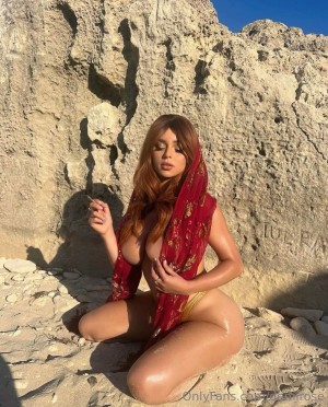 Demi Mawby Photo #201