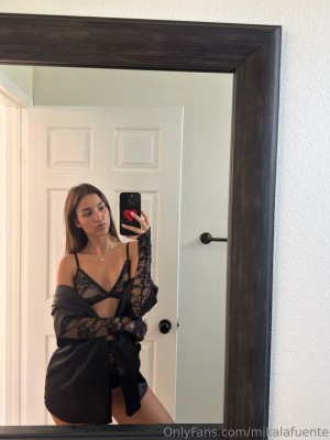 Mikaela Lafuente Photo #1166