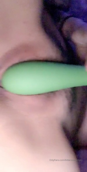 bittersweetmars Video #264