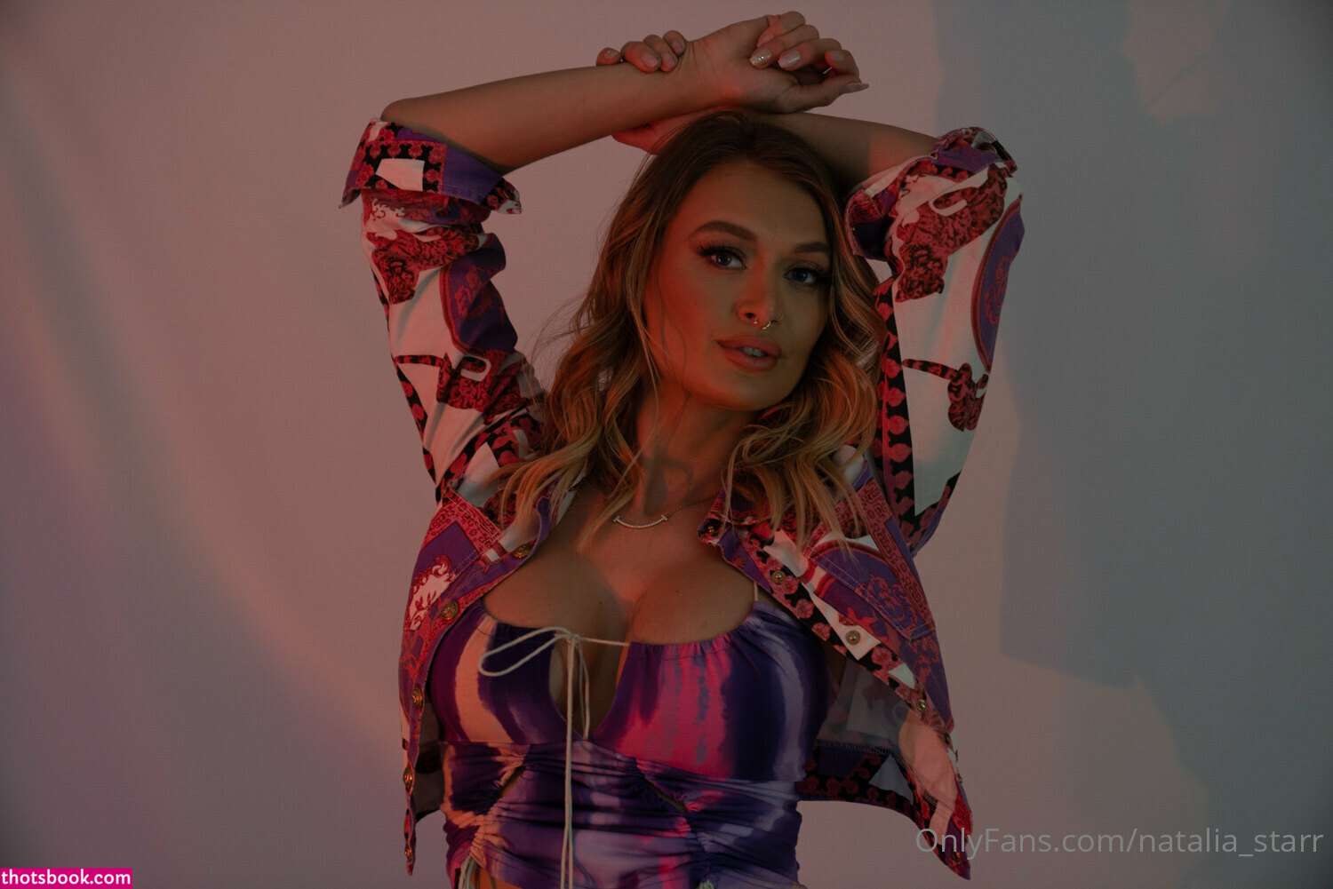 Natalia Starr Photo #141