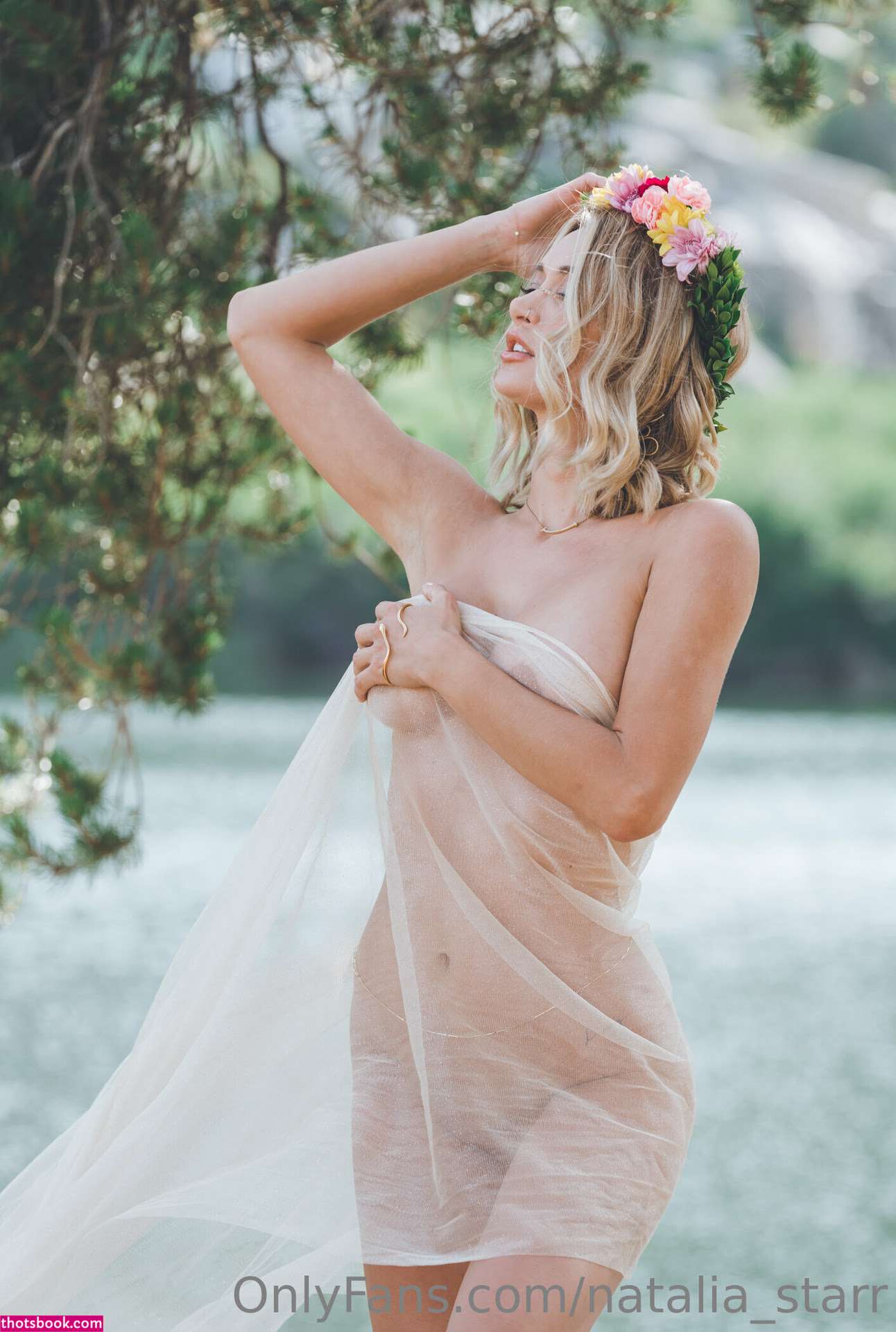 Natalia Starr Photo #164