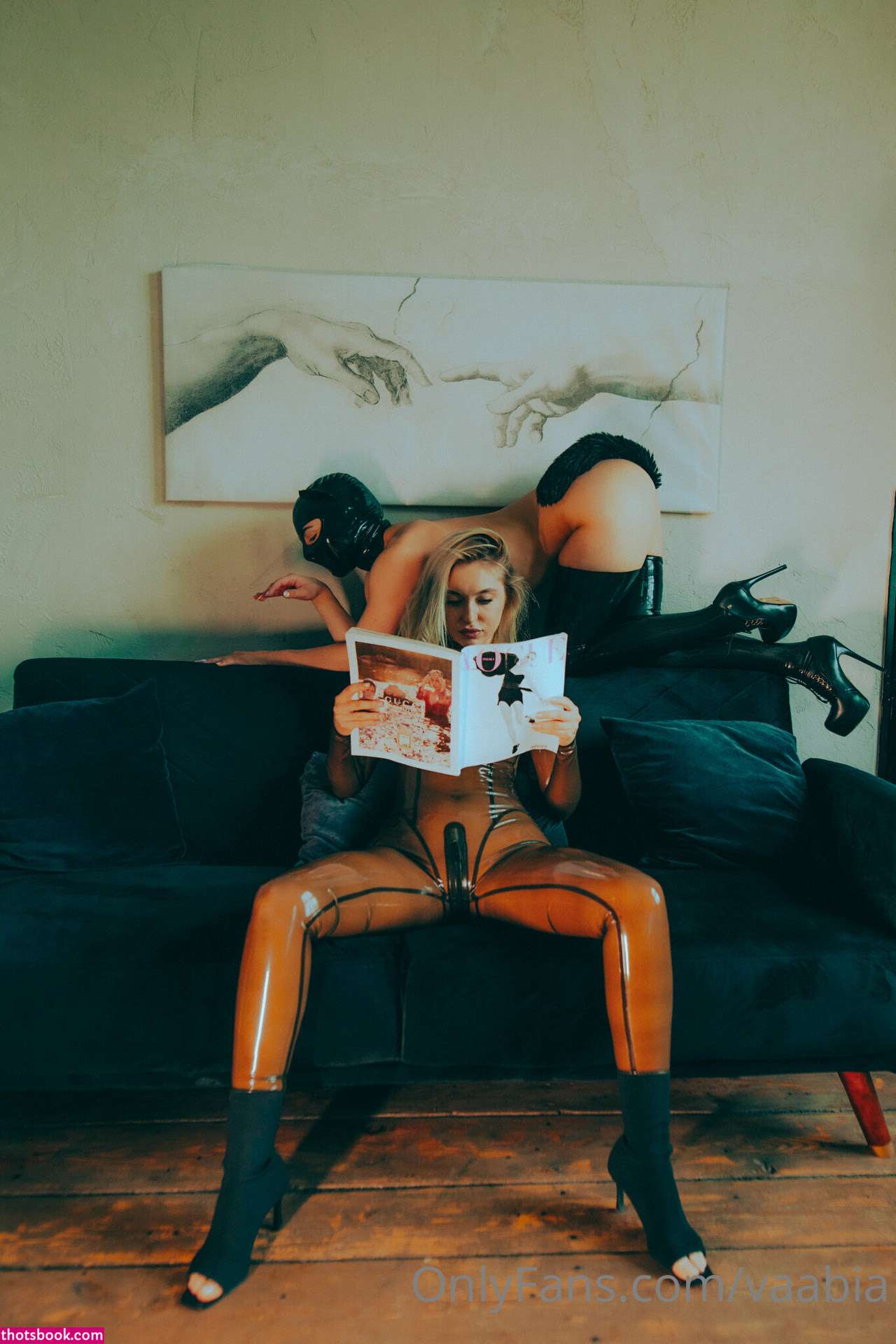 Weronika Wabia Photo #110