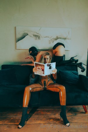 Weronika Wabia Photo #110