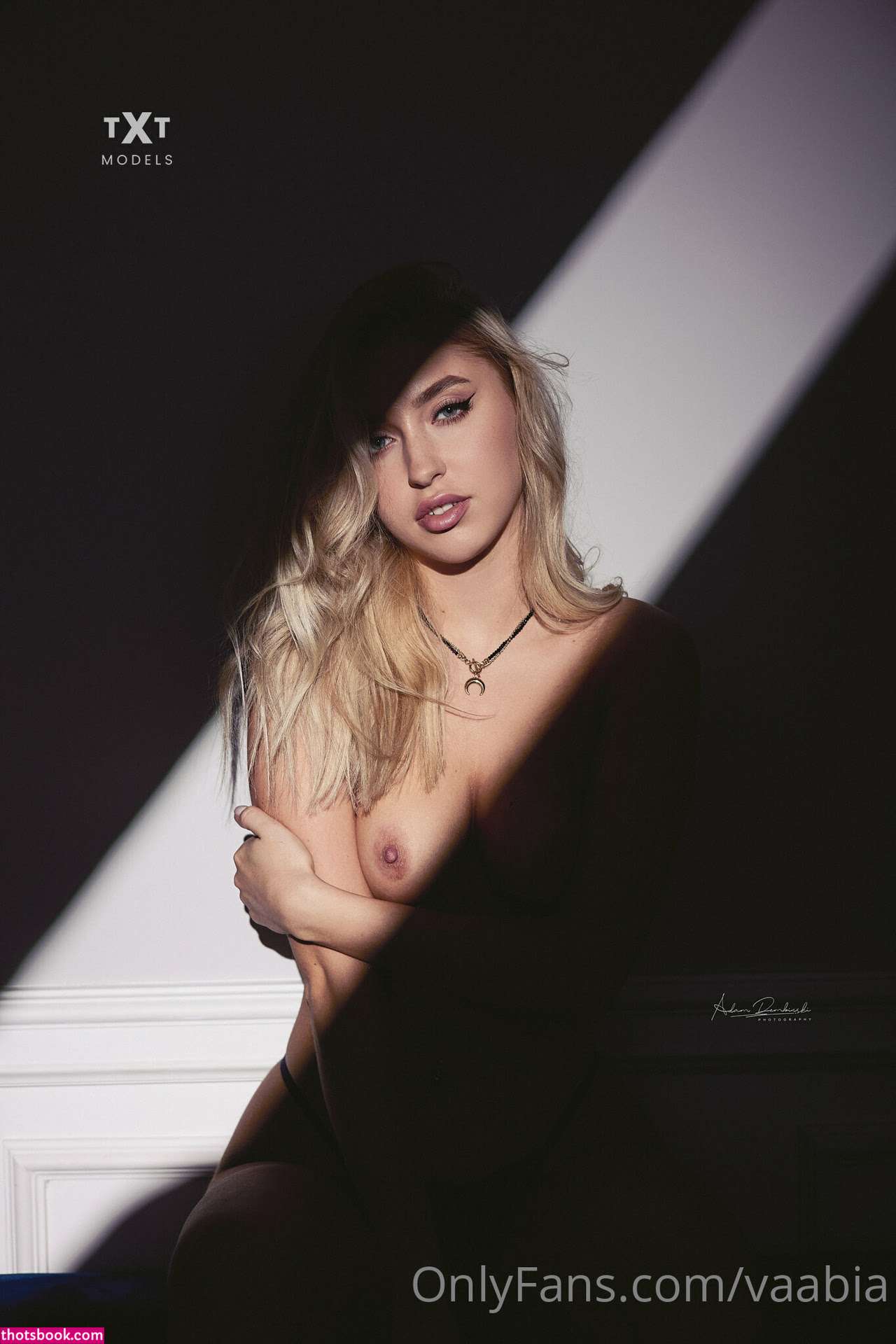 Weronika Wabia Photo #111