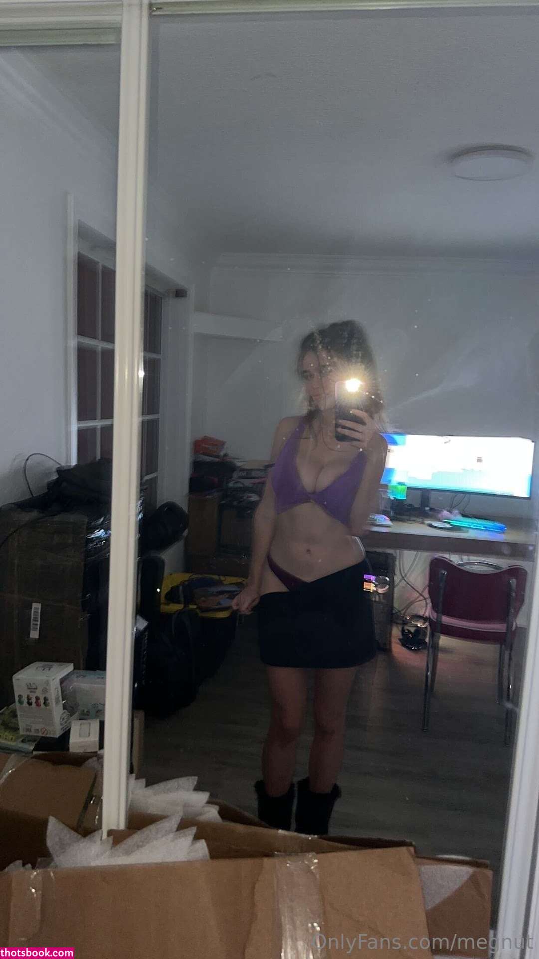 Megan Guthrie Photo #1054