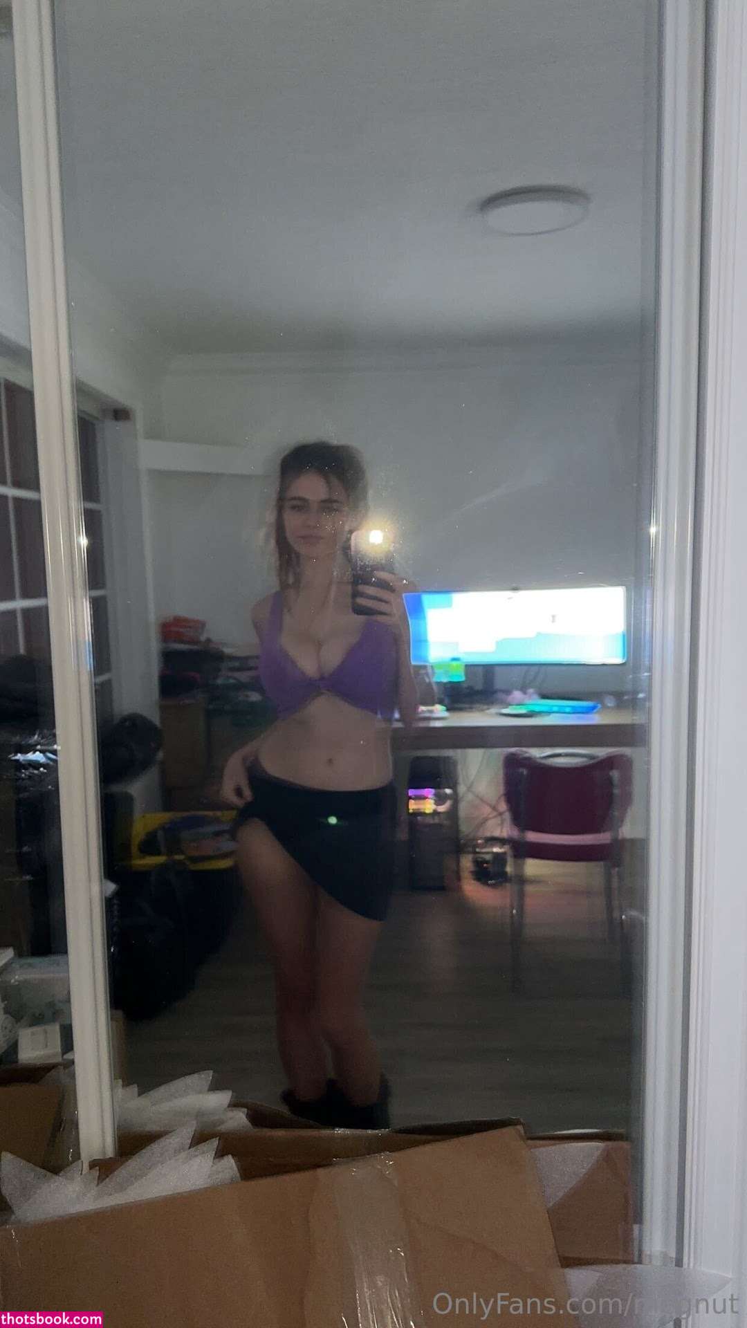 Megan Guthrie Photo #1063