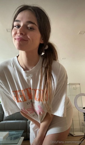 Megan Guthrie Photo #1069