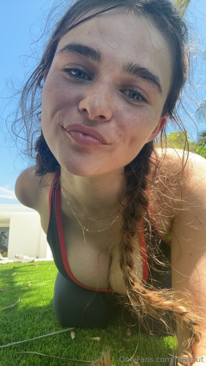 Megan Guthrie Photo #1083