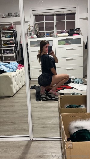 Megan Guthrie Photo #1098