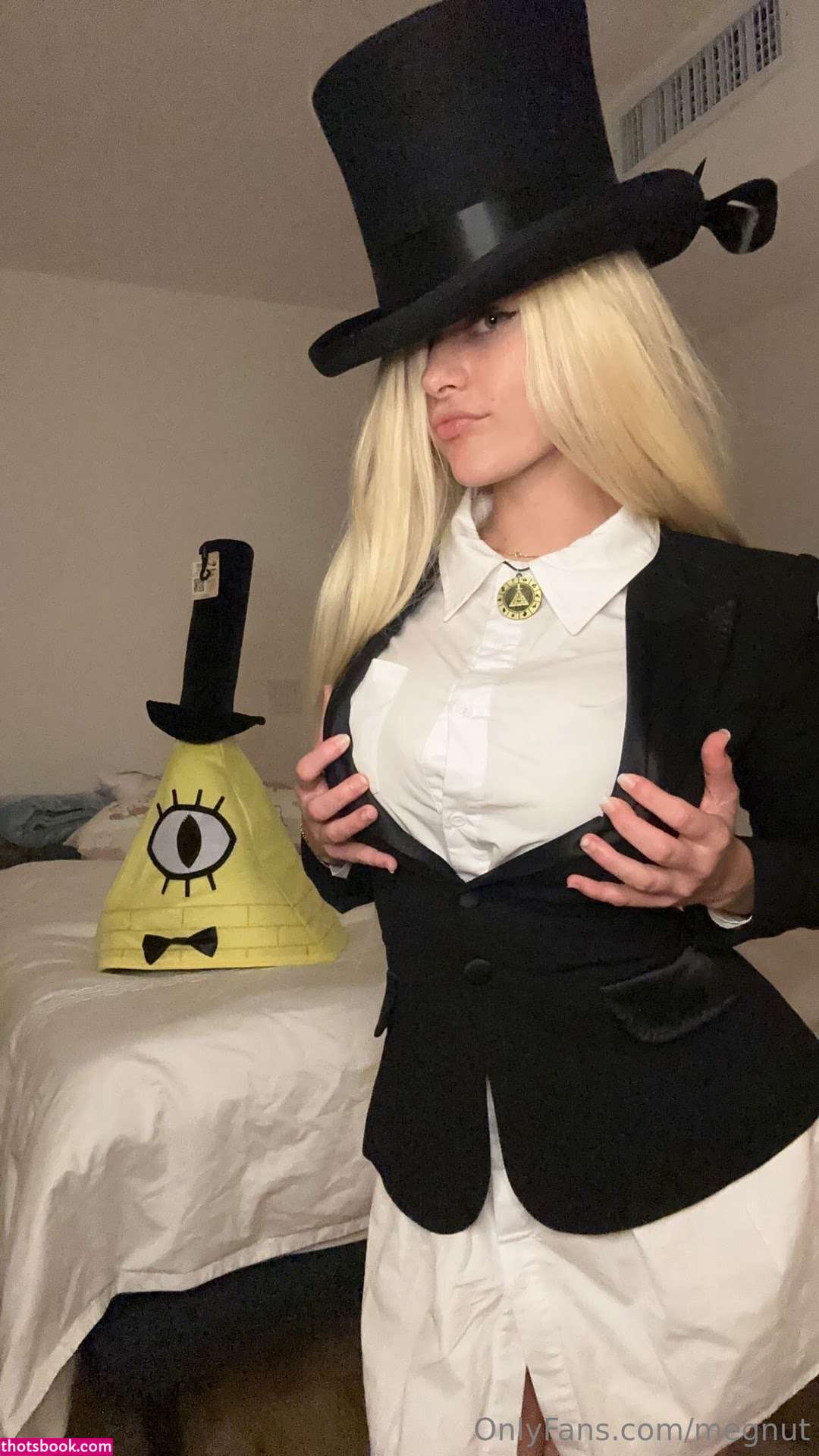 Megan Guthrie Photo #1114