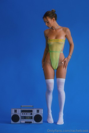 Rachel Cook Photo #1192