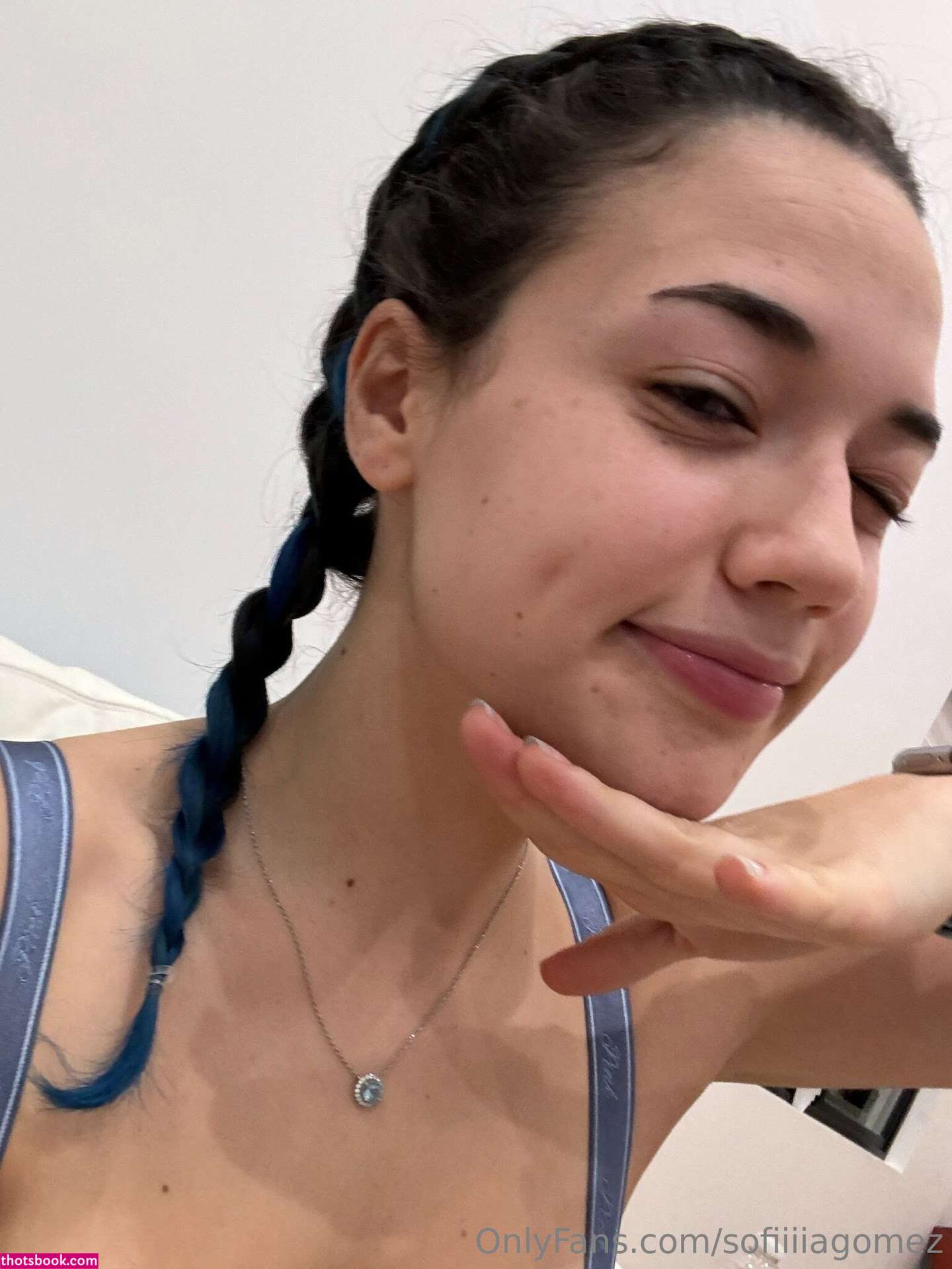 Sofia Gomez Photo #1141