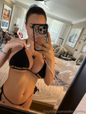 Sofia Gomez Photo #1165