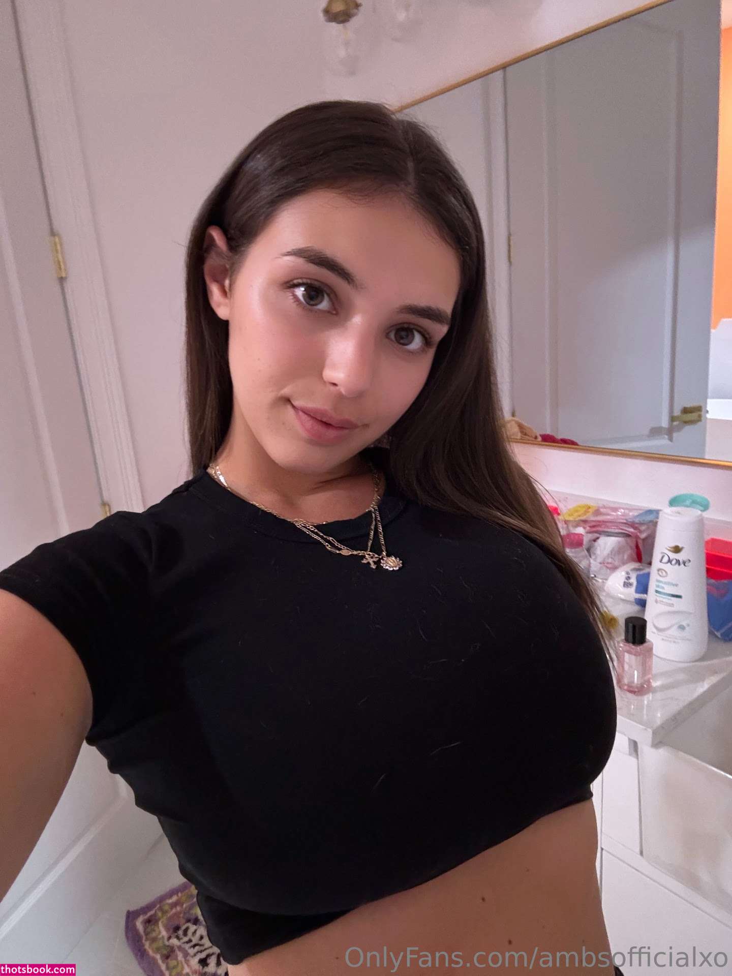 Amber Ajami Photo #361