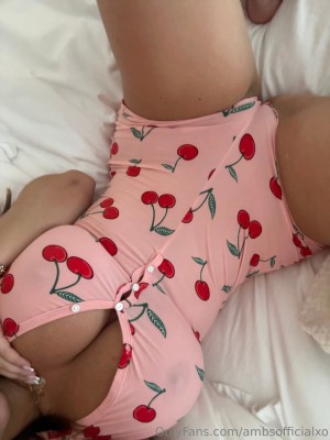 Amber Ajami Photo #366