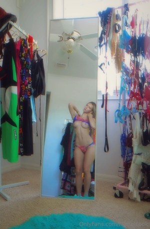 Rachel Cook Video #1290